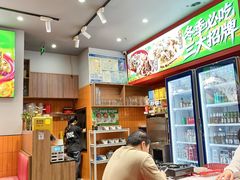 -阿青龙虾·烧烤大排档(湖里万达店)