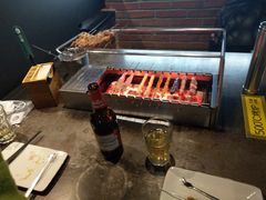 -很久以前羊肉串(簋街店)