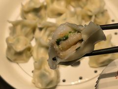 -开海·红岛海鲜虾水饺(石老人店)