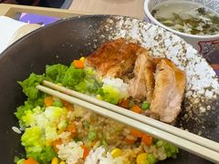 -吉野家(回龙观同成街店)