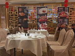 -万龙洲海鲜(安定门店)