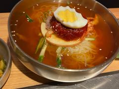 -汉拿山(魏公村店)