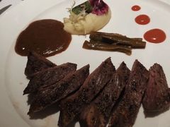 -王品牛排(杭州大厦店)