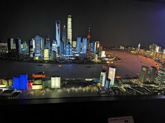 -上海环球金融中心骑迹50年环球之旅