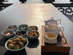 -湖畔居茶楼(湖滨店)