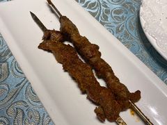 -巴扎美食·新疆菜·西域歌舞表演餐厅(新疆大厦店)