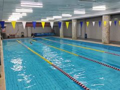 -万豪游泳俱乐部(总店)