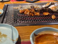 -蚝英雄鲜蚝自助专门店(长楹天街直营店)