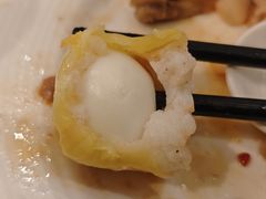 -京香轩·中餐厅(上海中庚聚龙酒店)