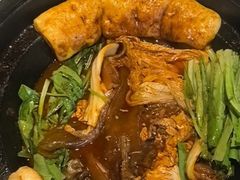 -咱屯子铁锅炖直营店(南湖大路店)