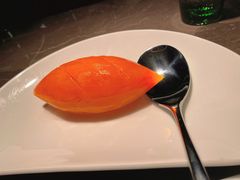 蜜汁红薯-新荣记(BFC外滩金融中心店)
