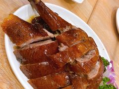 陈记招牌烧鹅-香港深井掂檔烧鹅茶餐厅(海韵城店)