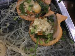-疍家人黄记海鲜火烧烤