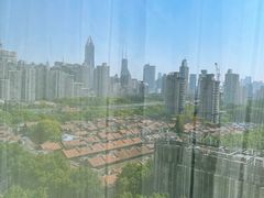 -上海新锦江大酒店