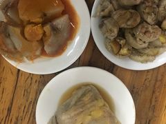 -老妈宫粽球