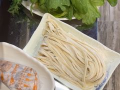 -福寿斋·老北京铜锅涮肉·烤鸭(顺义总店)