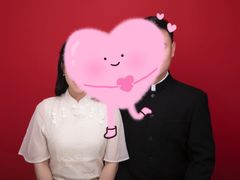 -bobo高端证件照工作室(三元桥店)