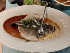 -青螺餐厅·家宴(松雅湖店)