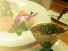 -将太无二·北美传奇寿司(瑞士公寓店)