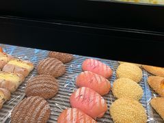 -喜茶(深圳福田星河COCO Park店)