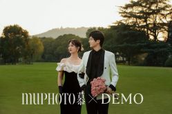 点击看大图 -Mu慕婚纱摄影·超级工作室