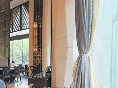 -万达瑞华酒店美食汇自助餐厅(楚河汉街店)