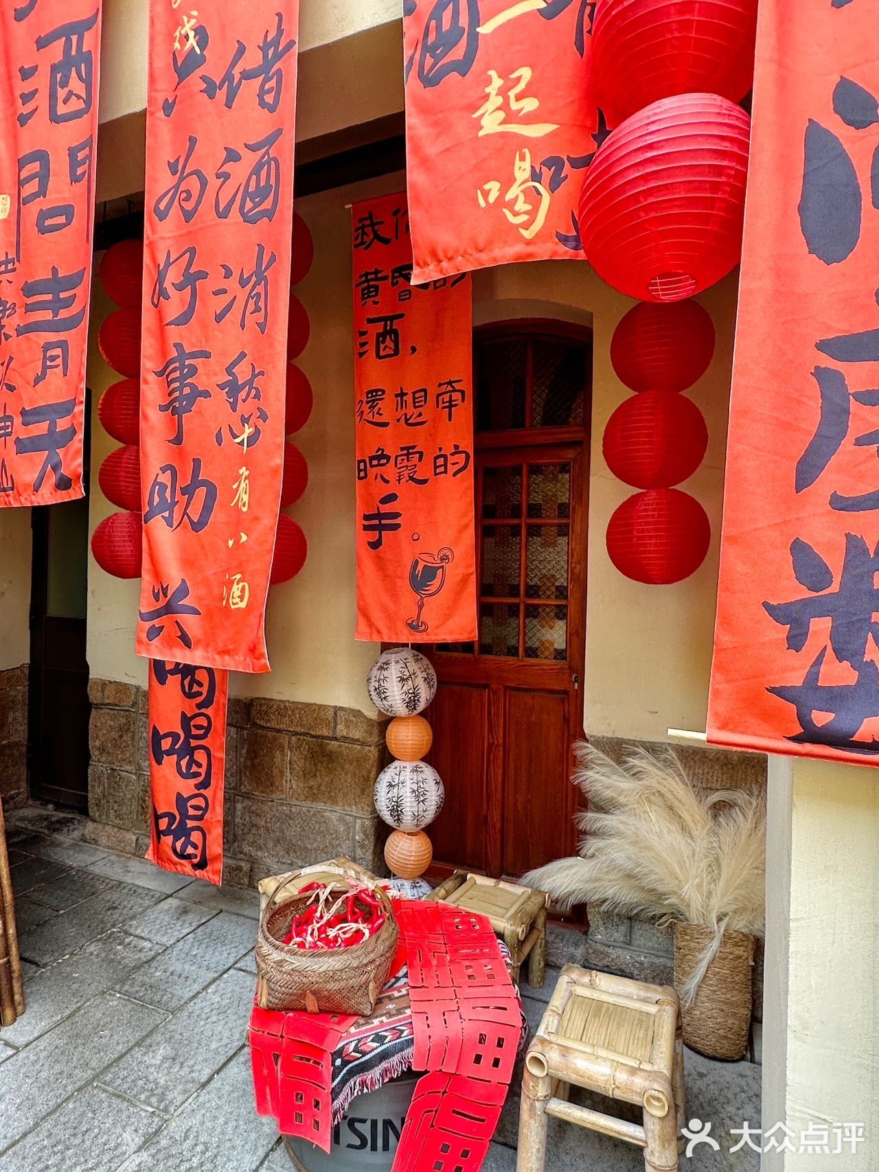 来旅游一定不能错过这里！就在大鲍岛这里面！