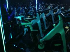 -W FITNESS 威尔仕健身·游泳(七宝店)