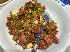 -兰湘子·湘菜小炒(石家庄万象城店)