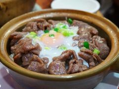 -坤记煲仔小菜(西环店)