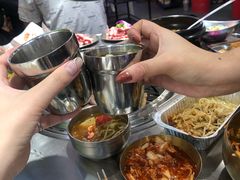 -玄希浪漫厨房·韩料烤肉(湖滨银泰in77店)