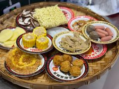 -文立新麻辣烫(合生汇21街区店)