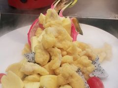 -鲁城往事(游客中心店)