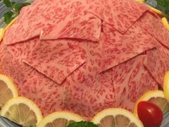 -羽山料理