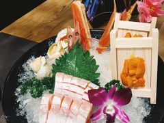 -德川家日本料理(中关村寰太大厦店)