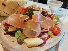 -LESCEDARS Brasserie Bistro香柏树
