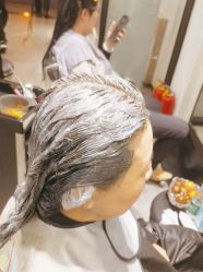 -LJOY丽锦造型·烫发染发