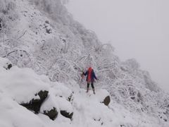 -九峰山
