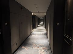 -上海前滩香格里拉大酒店