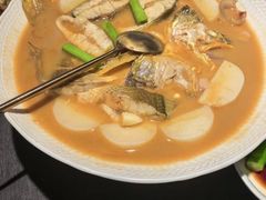 -锦府园·新台州菜(合生汇店)