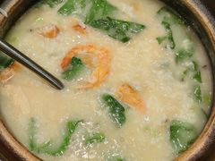 -小城粥道·海胆鲜虾粥(解放广场店)