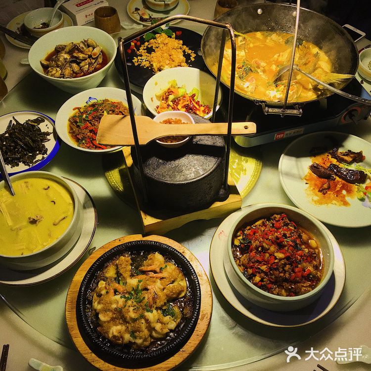 很好吃  好下饭 老板 上饭