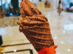 -麦当劳(新世纪环球中心店)