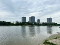 -美兰湖景区
