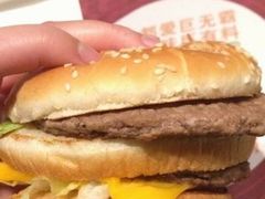 -麦当劳(河北唐山光明路餐厅)