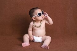 -哈尼Honey baby 儿童摄影(立丰国际公寓店)