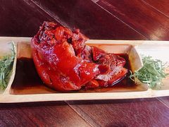 南乳扎烧-大牌大·传统杭帮菜(湖滨店)