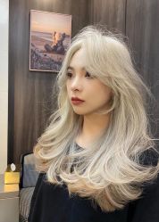 -3AM HAIR SALON染发烫发接发