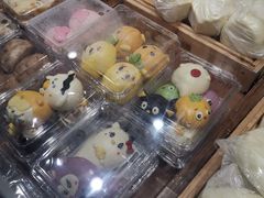 -小闺女儿肉龙(西湖道店)