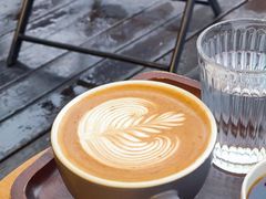 -CoffeeVendor(西乡店)